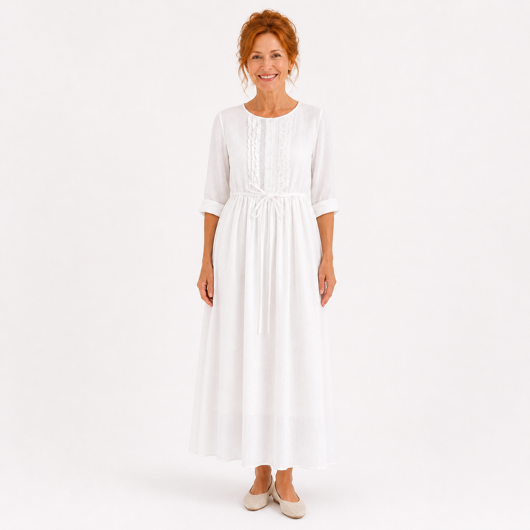 Karynthe | Early Spring Elegant Dress