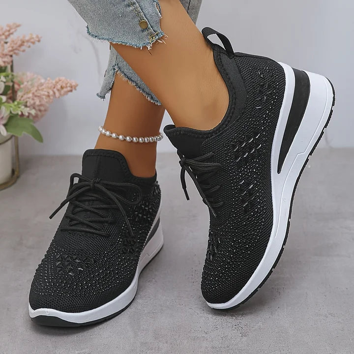 Caroline | Orthopedic Sneakers