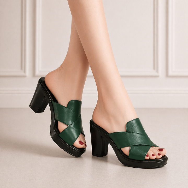 Darcy | Elegant Orthopedic Sandals