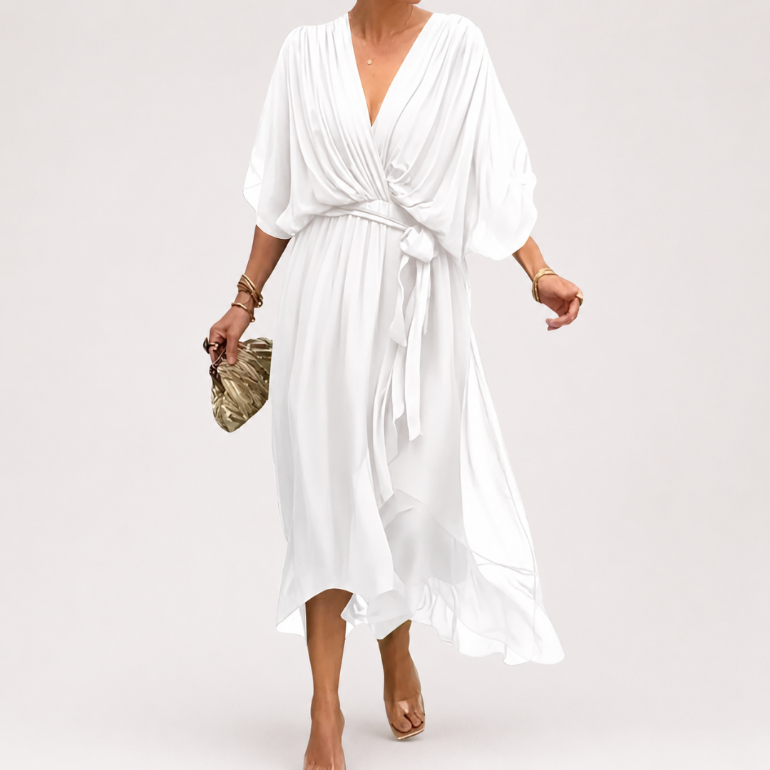 Powell™ Elegant Women's Dress