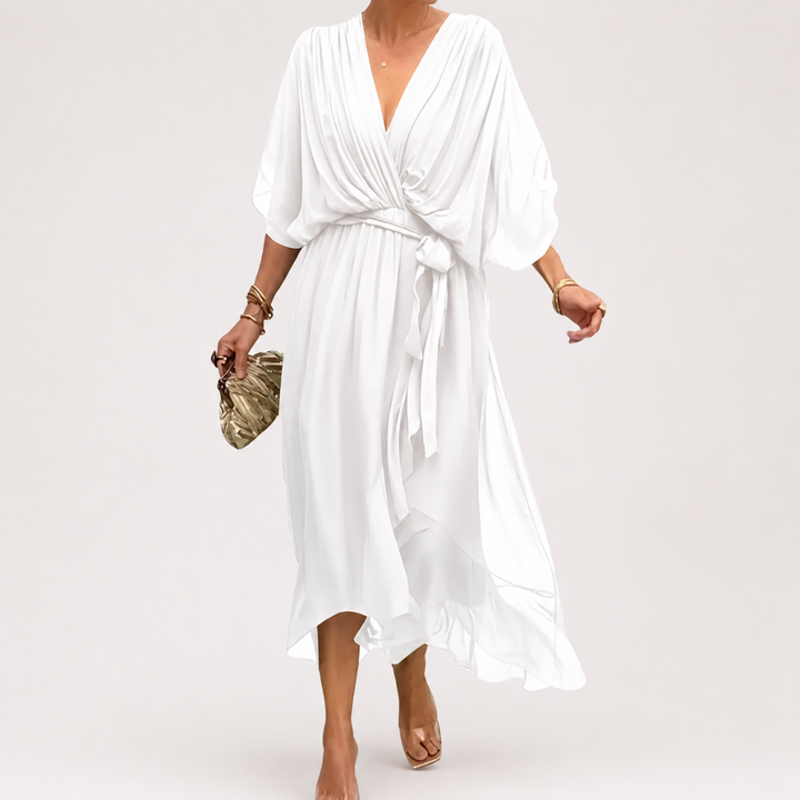 Powell™ Elegant Women's Dress