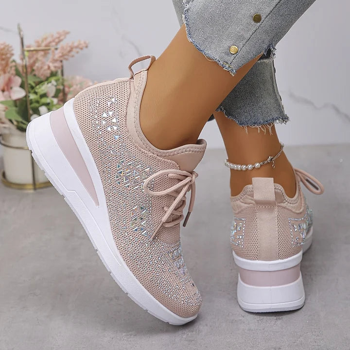 Caroline | Orthopedic Sneakers