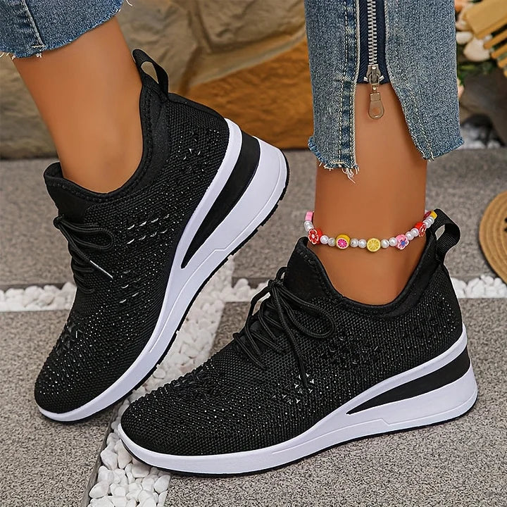 Caroline | Orthopedic Sneakers
