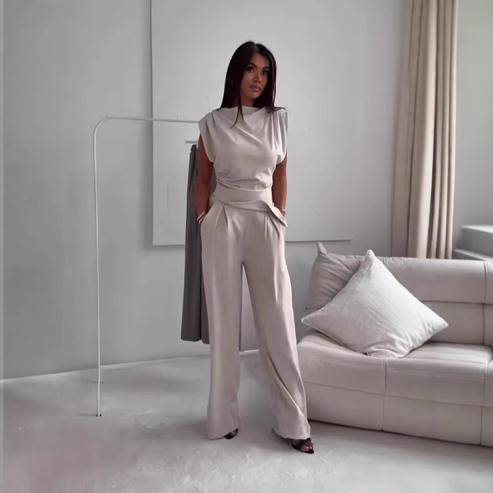 SELORA | Casual Elegance Set