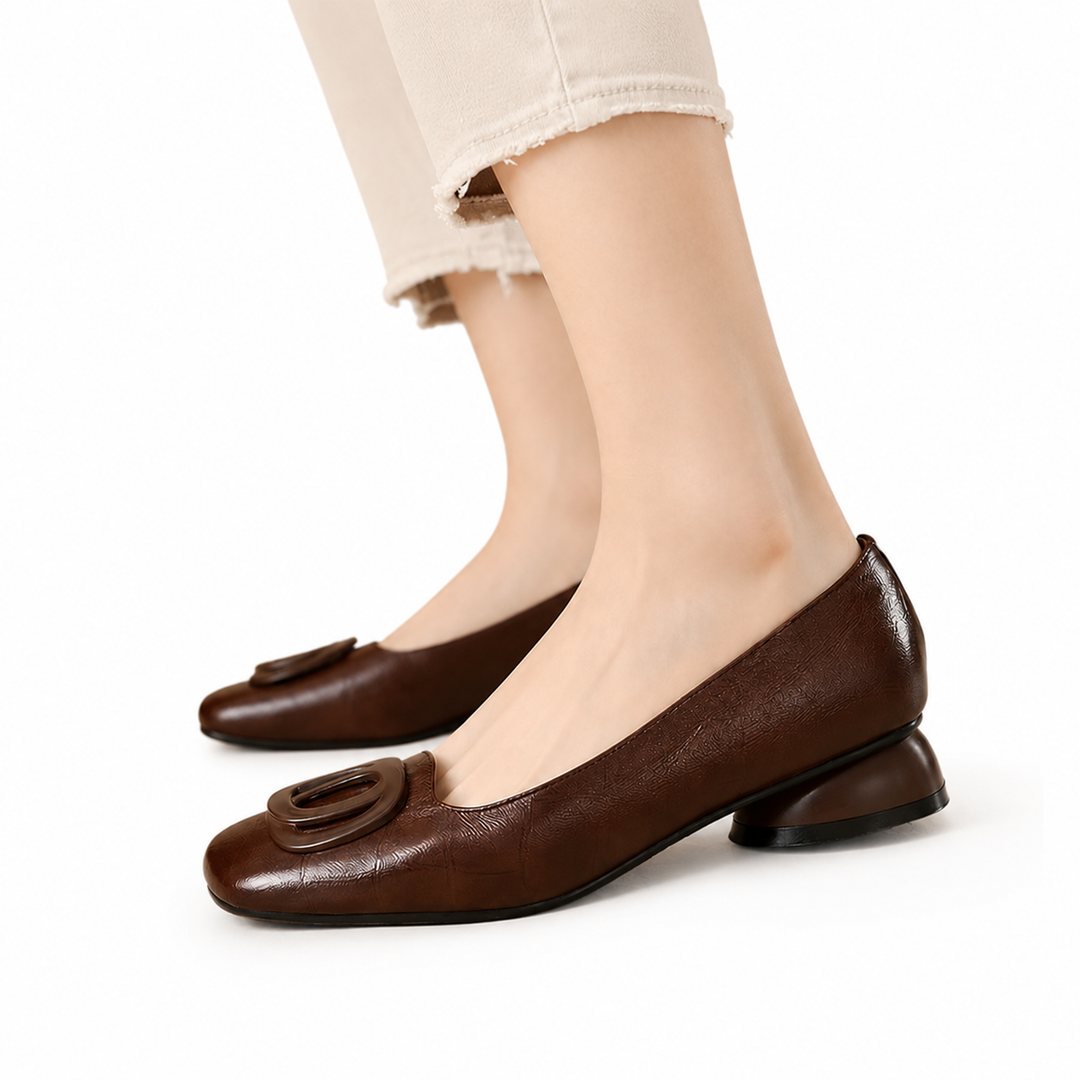 Sophia | Elegant Flats for Women