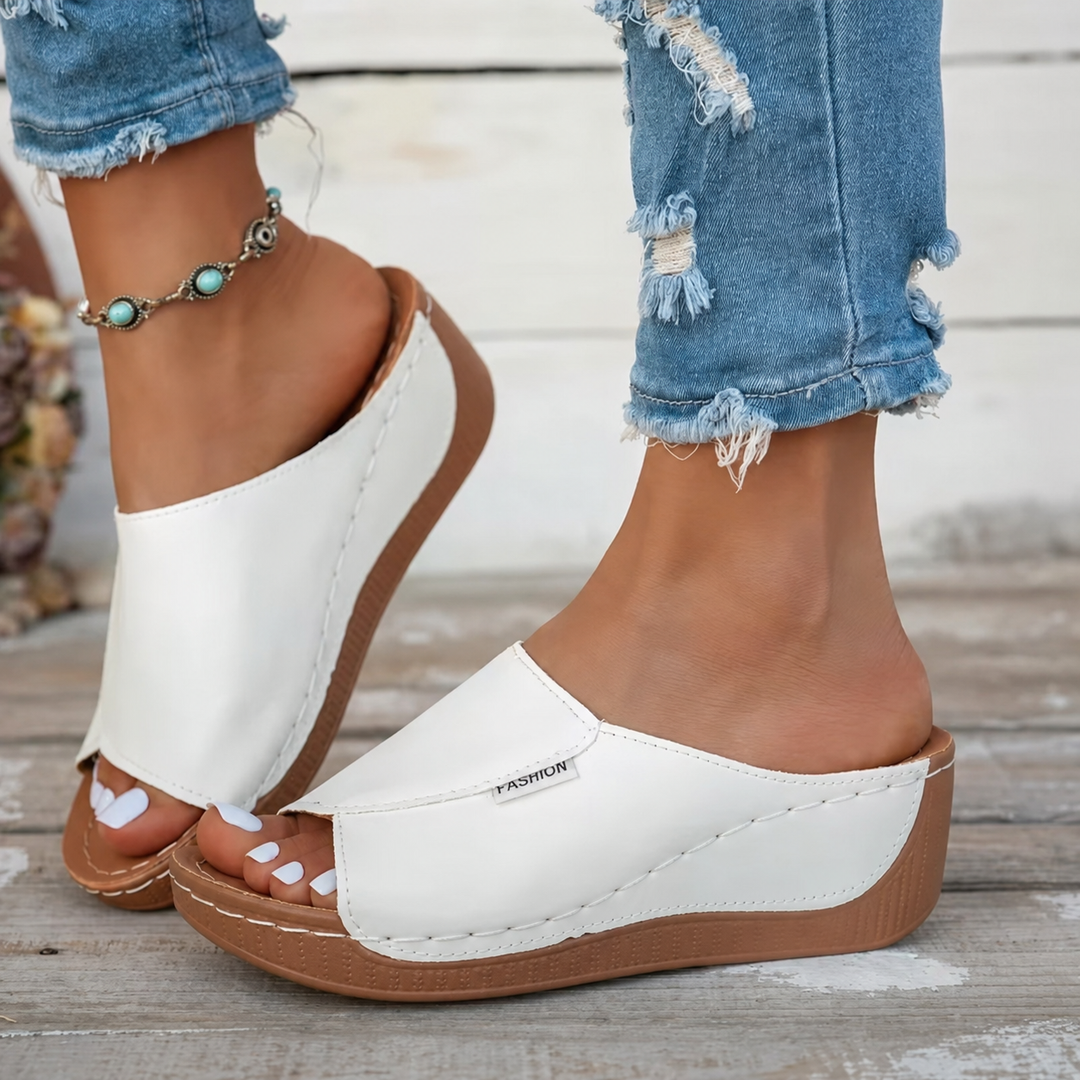 Lily™  Comfort Support Sandals