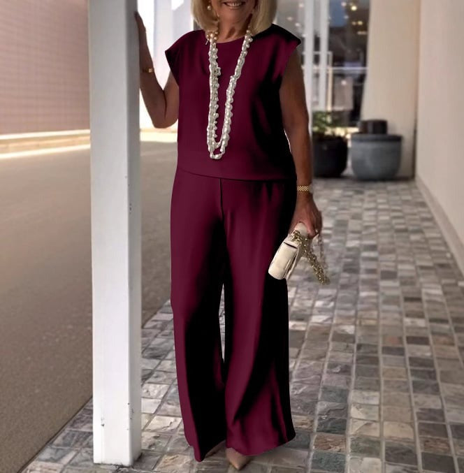 JONNA | Elegant Comfy Set