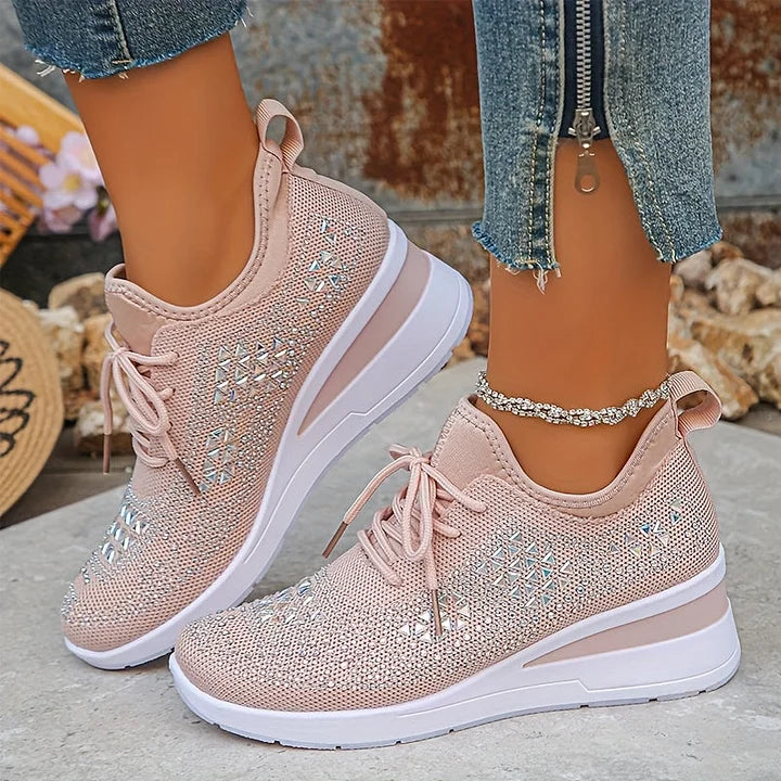 Caroline | Orthopedic Sneakers