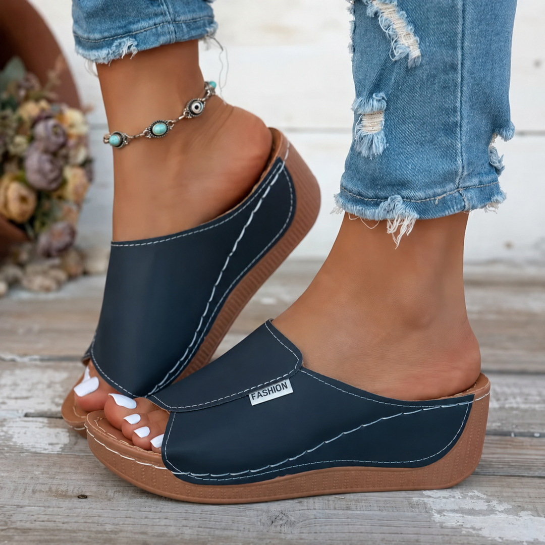 Lily™  Comfort Support Sandals