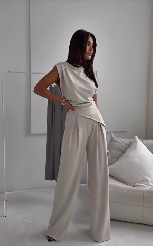 SELORA | Casual Elegance Set
