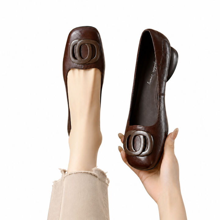 Sophia | Elegant Flats for Women