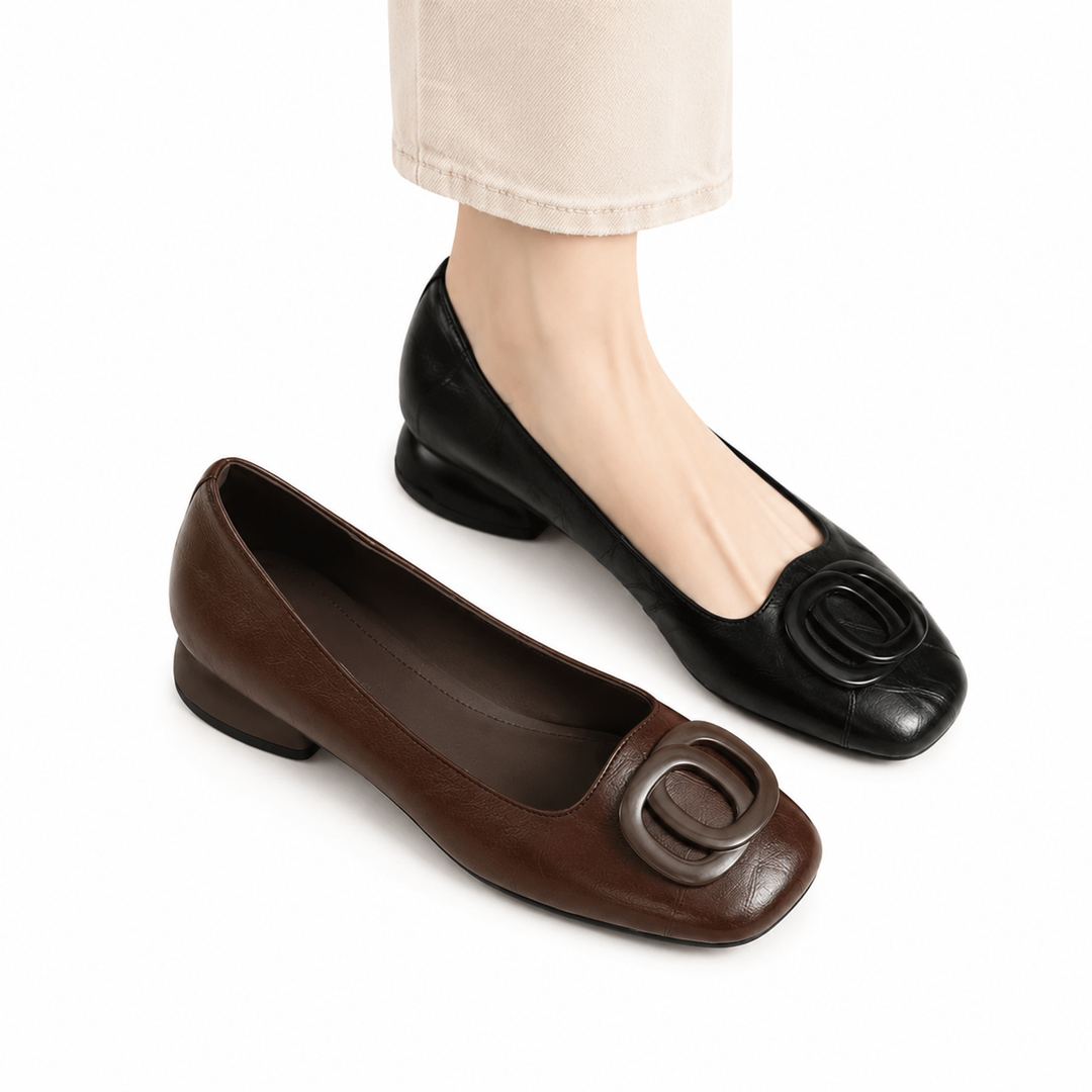Sophia | Elegant Flats for Women
