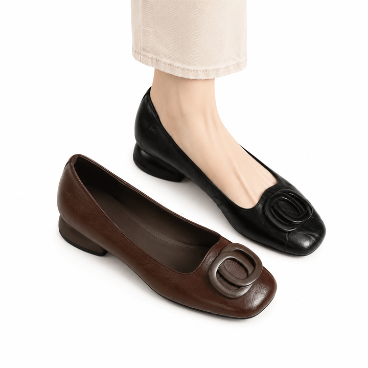 Sophia | Elegant Flats for Women