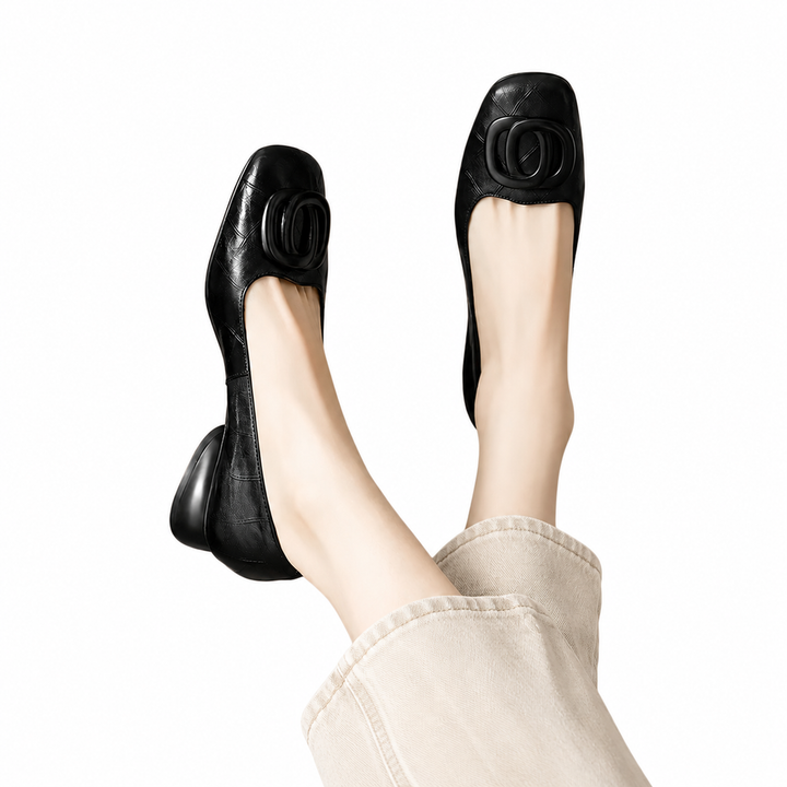 Sophia | Elegant Flats for Women
