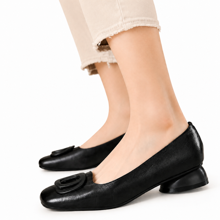 Sophia | Elegant Flats for Women