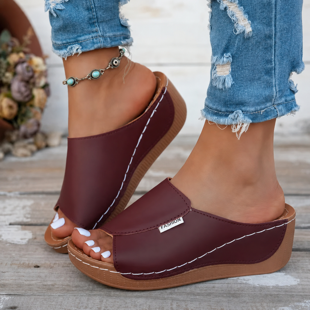 Lily™  Comfort Support Sandals