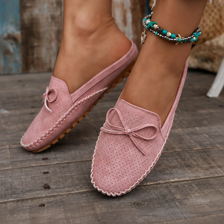 Luna™ Orthopedic Comfort Slip-On Shoes