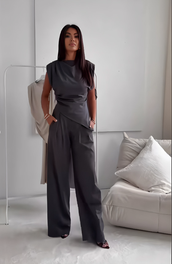 SELORA | Casual Elegance Set