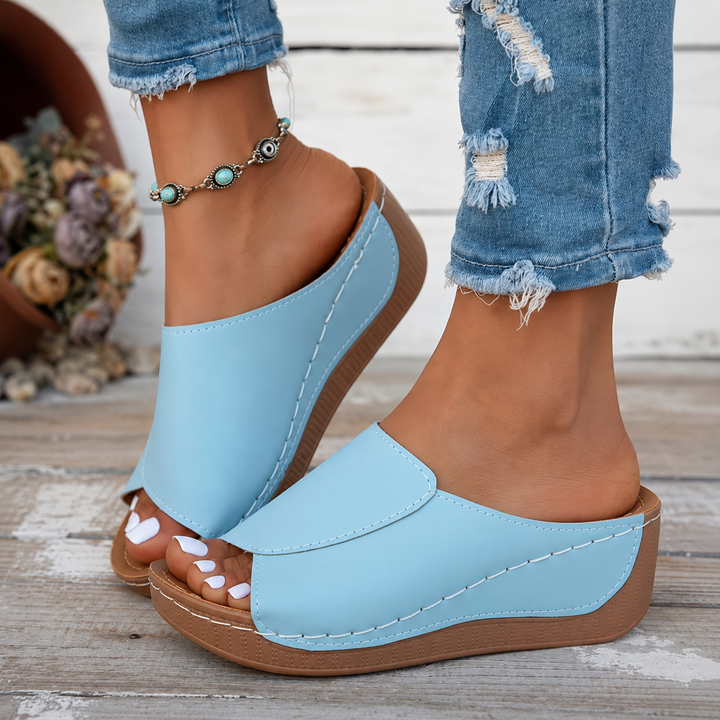 Lily™  Comfort Support Sandals
