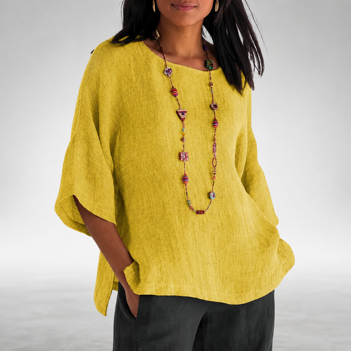 Sophie™ Relaxed Lightweight Top
