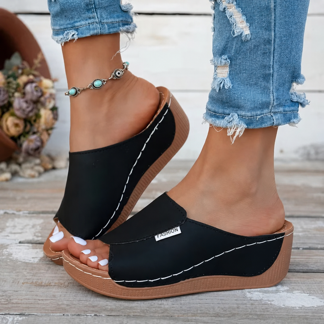 Lily™  Comfort Support Sandals