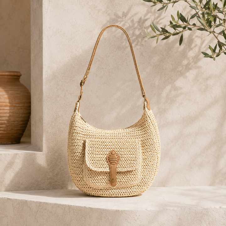Candice™ Woven Bag