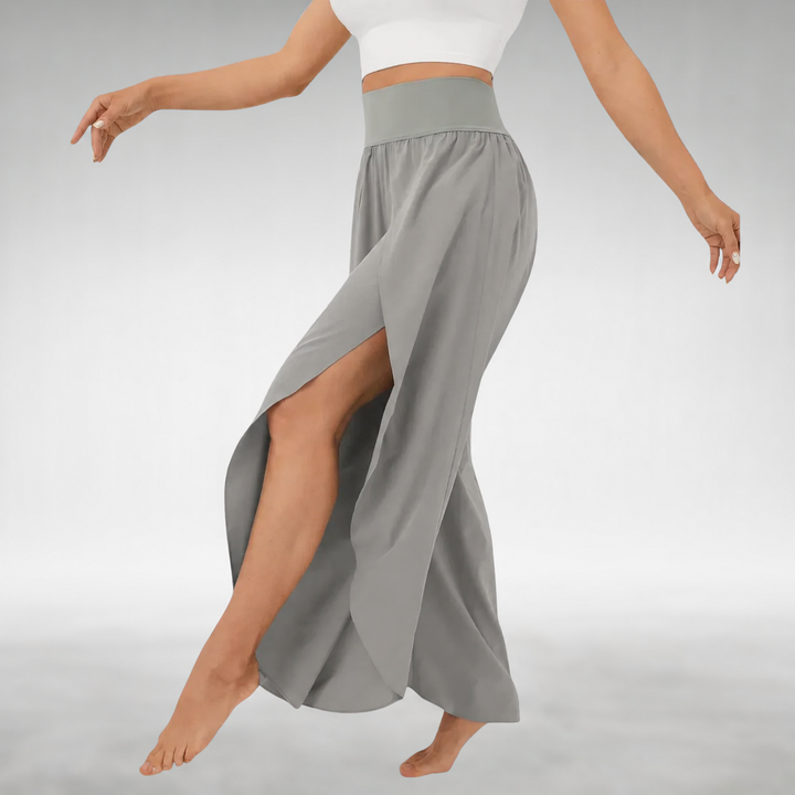 Alina™ Flowy Comfort Pants