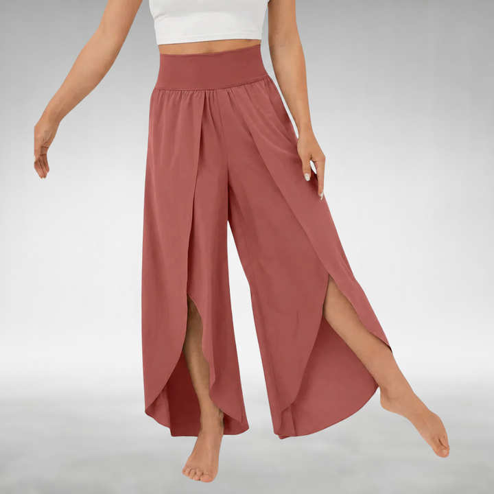 Alina™ Flowy Comfort Pants