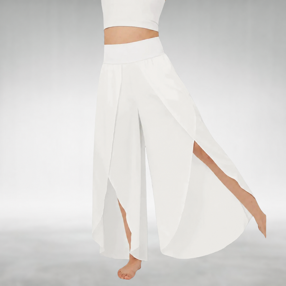 Alina™ Flowy Comfort Pants