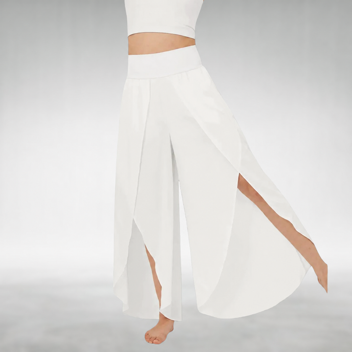 Alina™ Flowy Comfort Pants