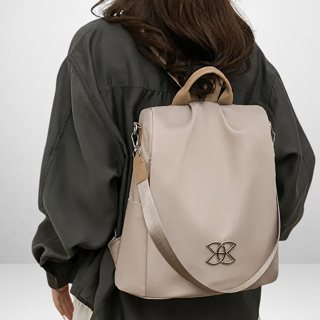 Lucius™ Anti-Theft Bag