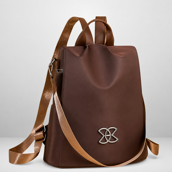 Lucius™ Anti-Theft Bag