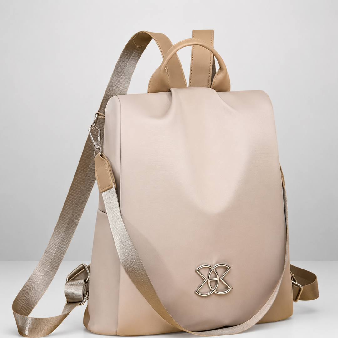Lucius™ Anti-Theft Bag