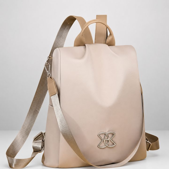 Lucius™ Anti-Theft Bag