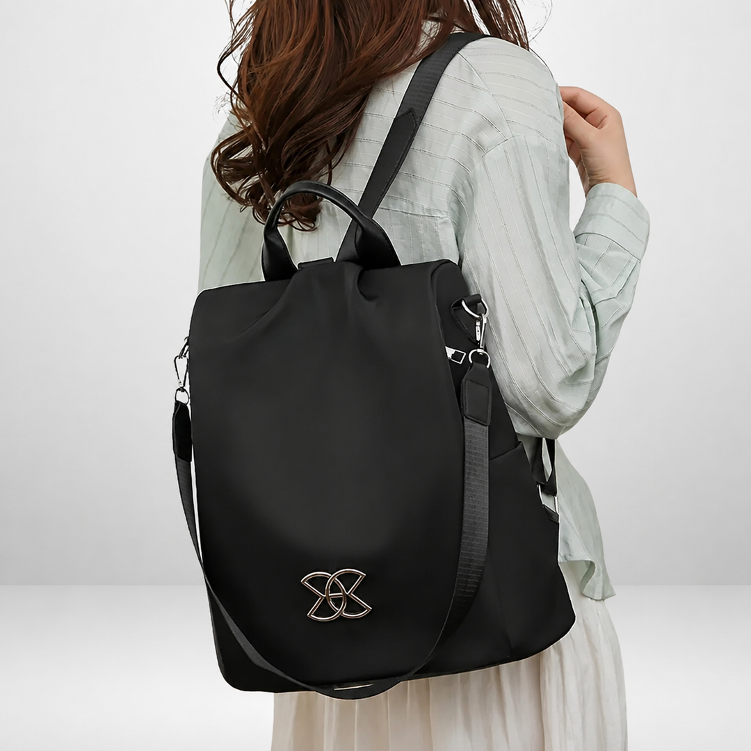 Lucius™ Anti-Theft Bag