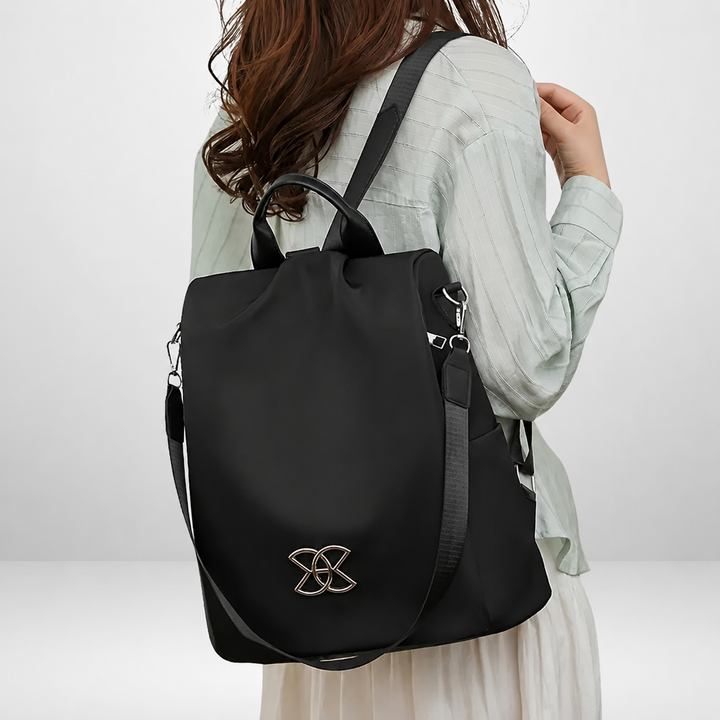 Lucius™ Anti-Theft Bag
