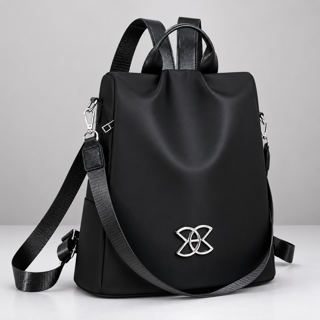 Lucius™ Anti-Theft Bag
