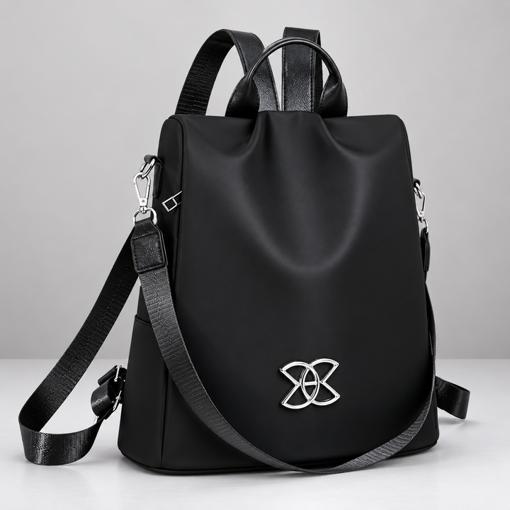 Lucius™ Anti-Theft Bag