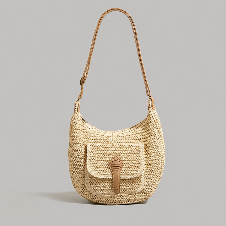 Candice™ Woven Bag