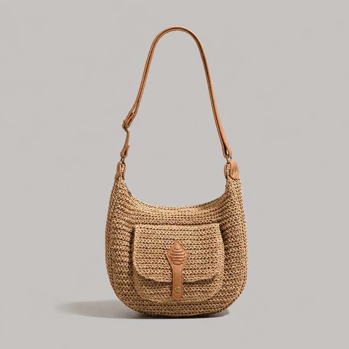 Candice™ Woven Bag