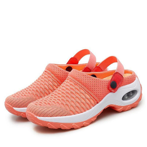 Valerie | Breathable Orthopedic Air Cushion Sneakers