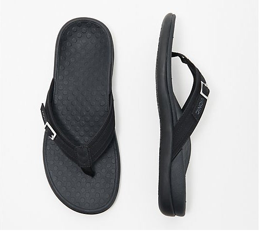 Laura | Orthopedic Comfort Flip Flops