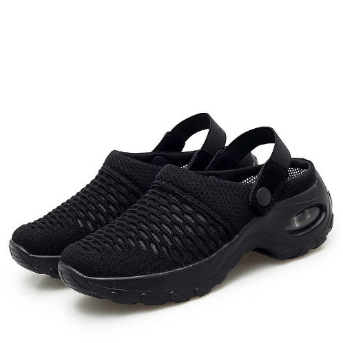 Valerie | Breathable Orthopedic Air Cushion Sneakers