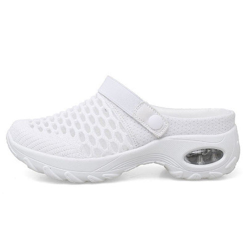 Valerie | Breathable Orthopedic Air Cushion Sneakers
