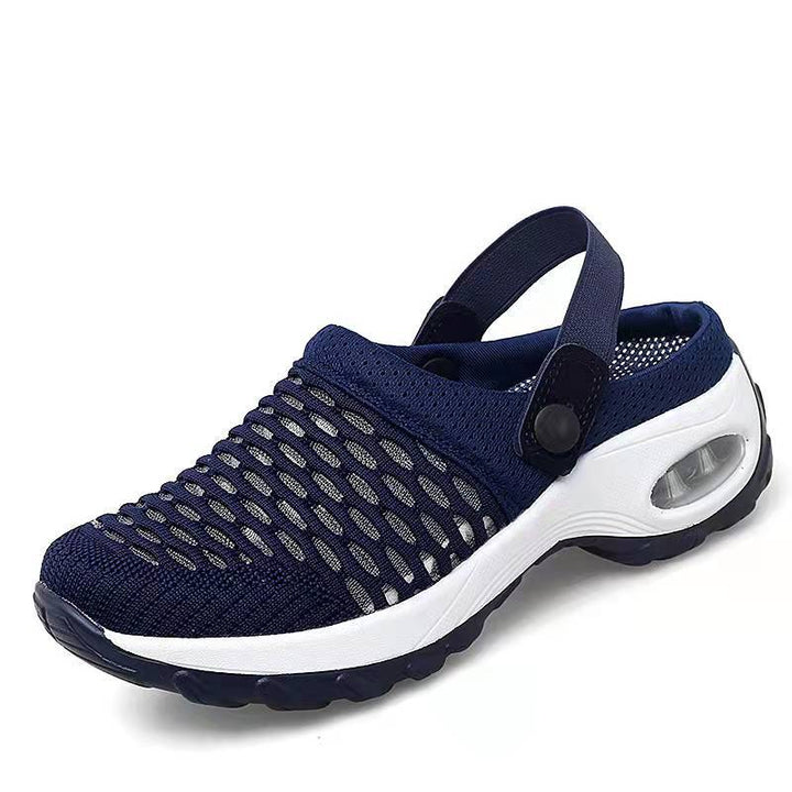 Valerie | Breathable Orthopedic Air Cushion Sneakers