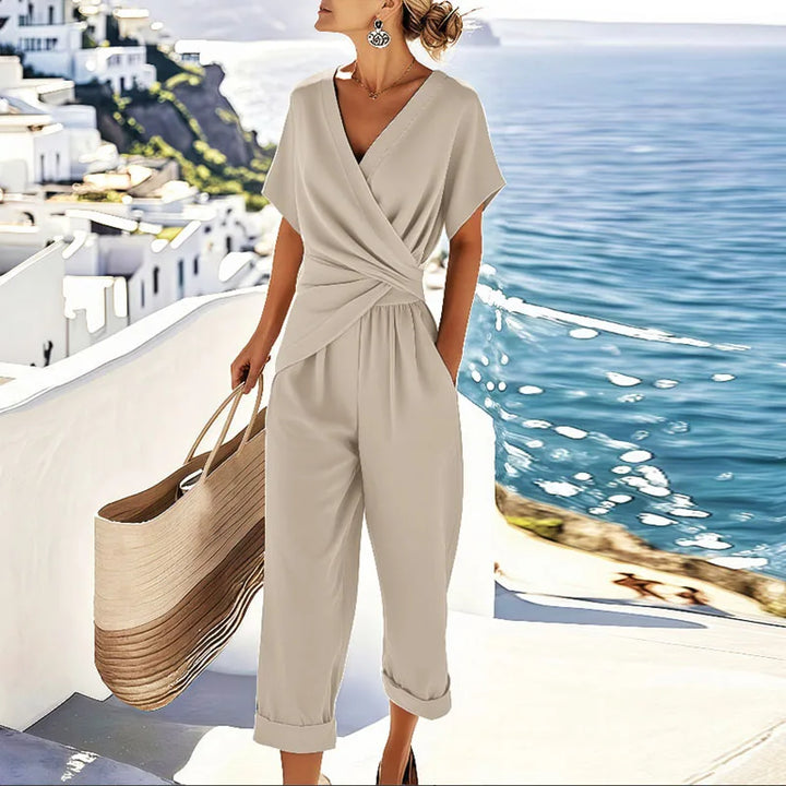 COLLEEN™ Elegant Two-Piece Set