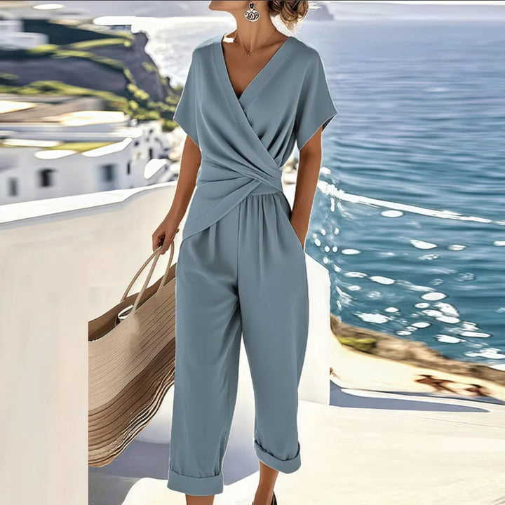 COLLEEN™ Elegant Two-Piece Set