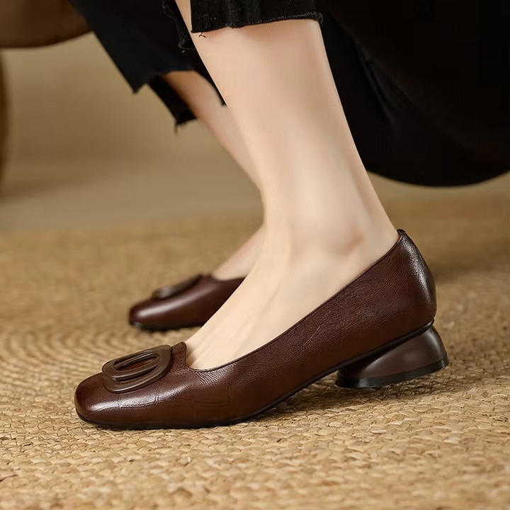 Sophia | Elegant Flats for Women