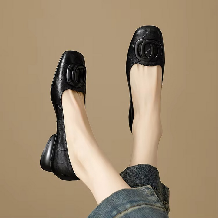 Sophia | Elegant Flats for Women