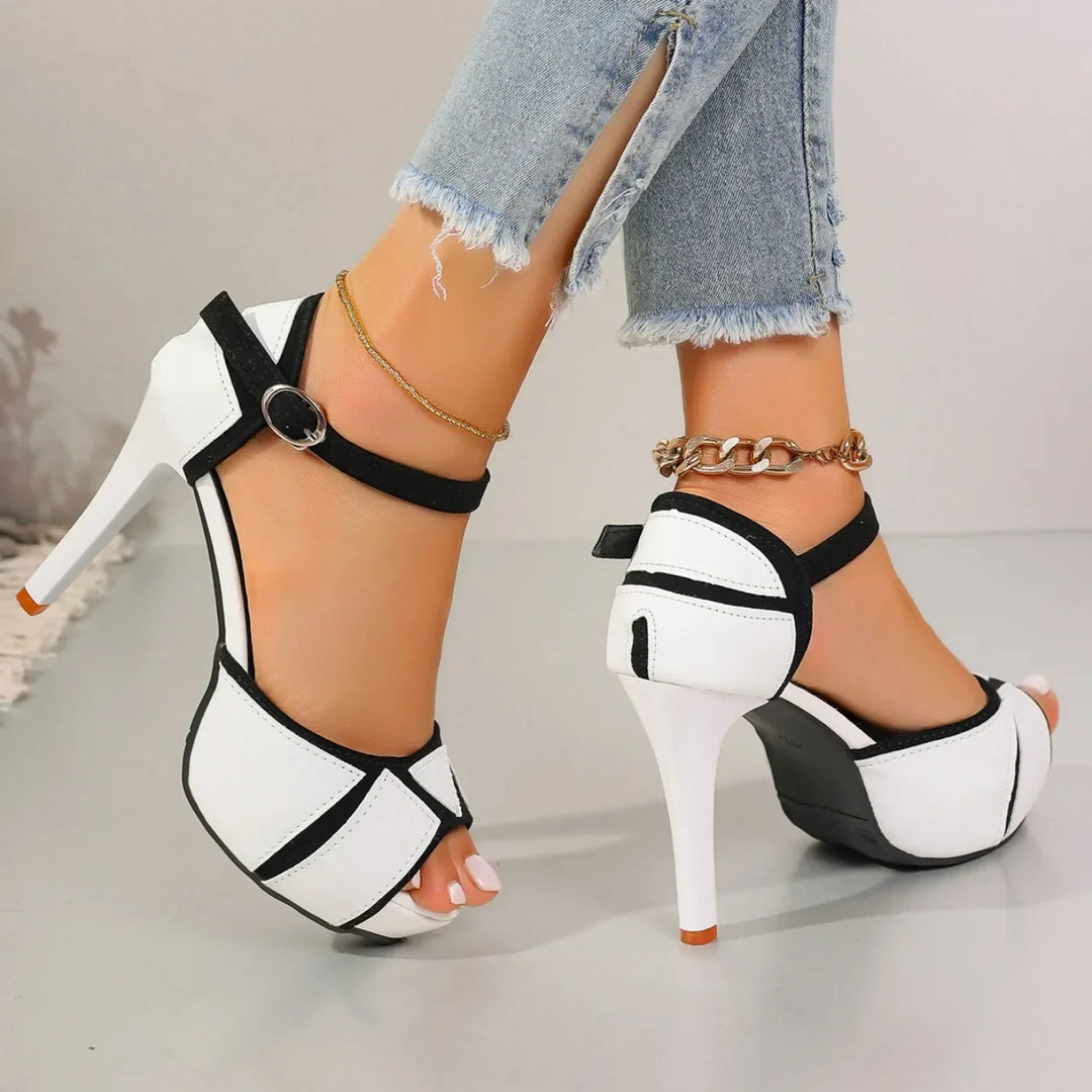 Shaped™ | Valentina Marise Heels